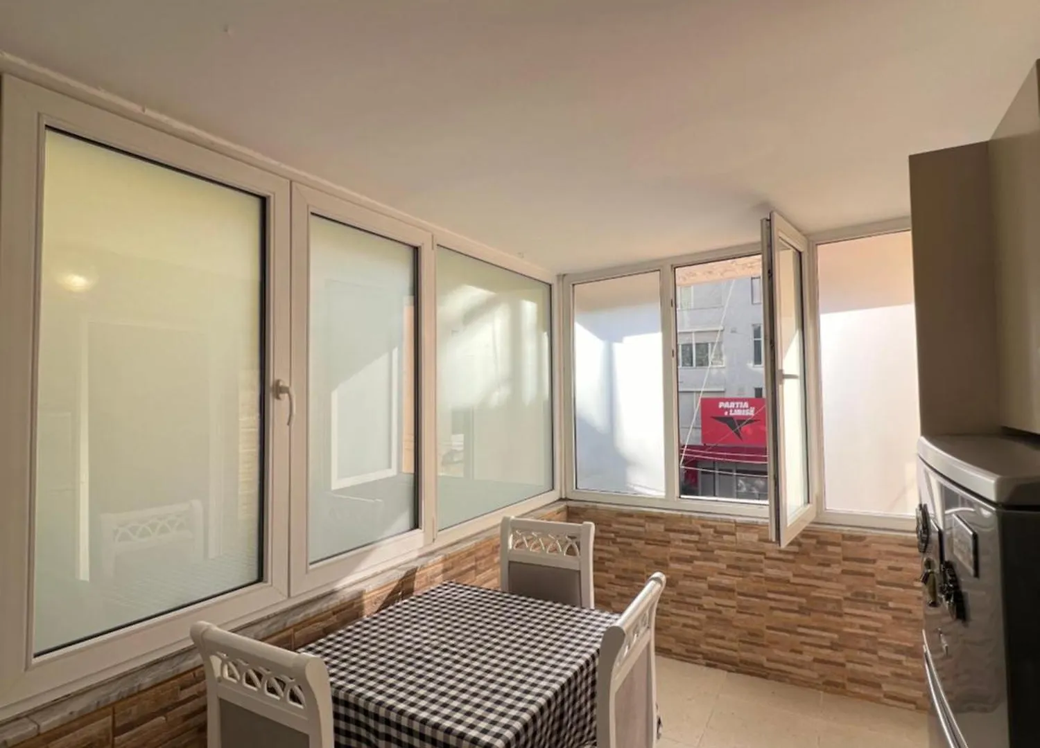 City Center Blloku - Elegant Apartment 02 Tirana Albania