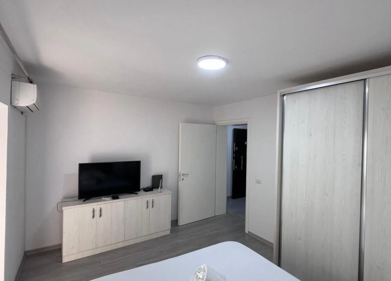 City Center Blloku - Elegant Apartment 02 Tirana Albania