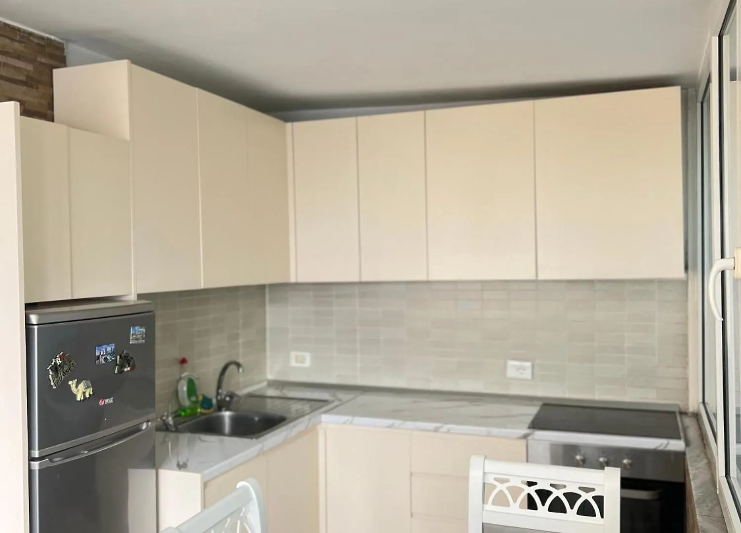 City Center Blloku - Elegant Apartment 02 Tirana 0*,  Albania